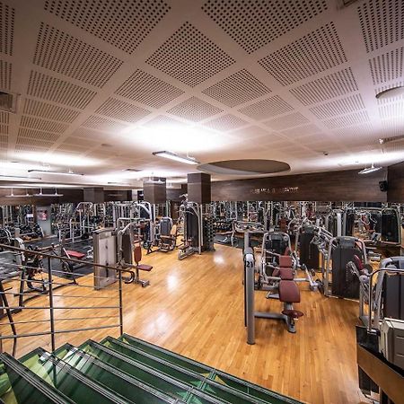 Budapest Central Port Apartment エクステリア 写真